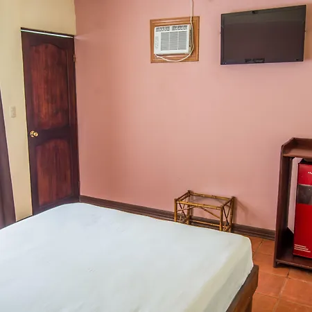 Hotel Lavas Del Arenal-3